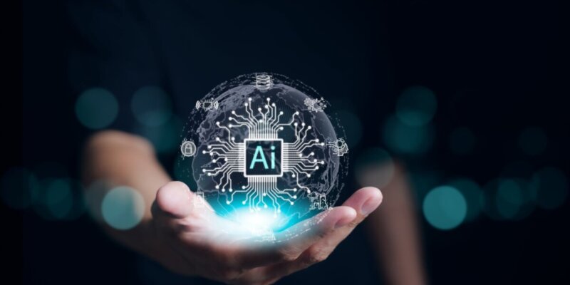 Walmart Usa Inteligencia Artificial Para Mejorar Sus Procesos