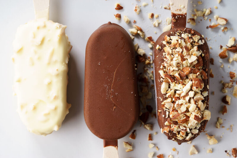 Snacking Equilibrado, La Propuesta De Helados Nestlé