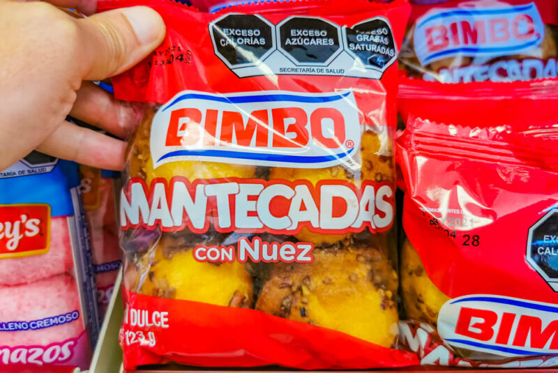 Estas Son Las Causas Por La Que Bimbo Subió Sus Precios