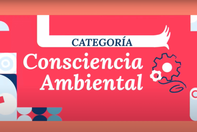 Consciencia Ambiental