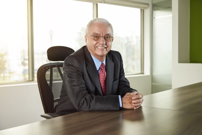 Rafael Hernandez Lozano