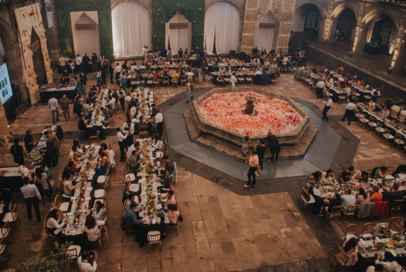 En Sabores De La Tierra Se Celebra La Labor Campesina Y La Gastronomía Tradicional