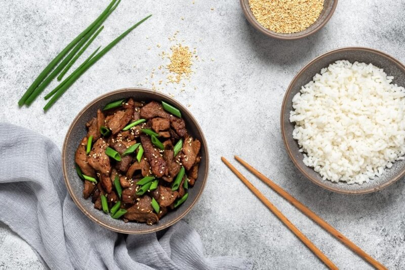 Colombia Quiere Exportar Más Carne De Res A Asia