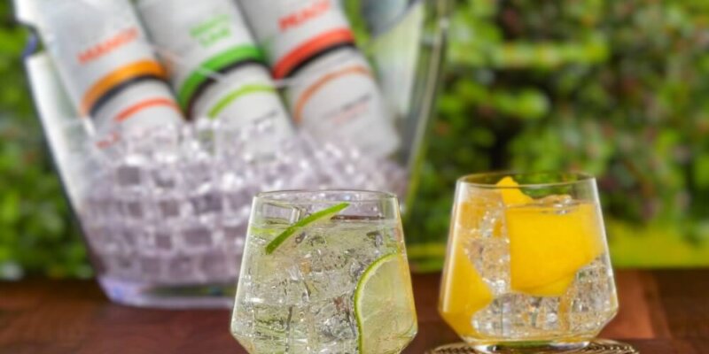 Así Se Transforma La Industria De Bebidas En Colombia