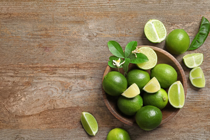 Hasta 100 Mdp Pagan Limoneros Por Extorsión En Michoacán