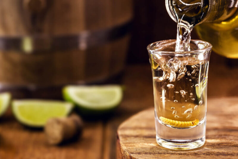 Tequila, Mezcal O Cerveza: ¿qué Prefieren Los Mexicanos Para Dar El Grito?