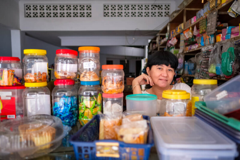 Tienditas, Sector Clave Para Crecer Las Ventas De Las Trasnacionales En México