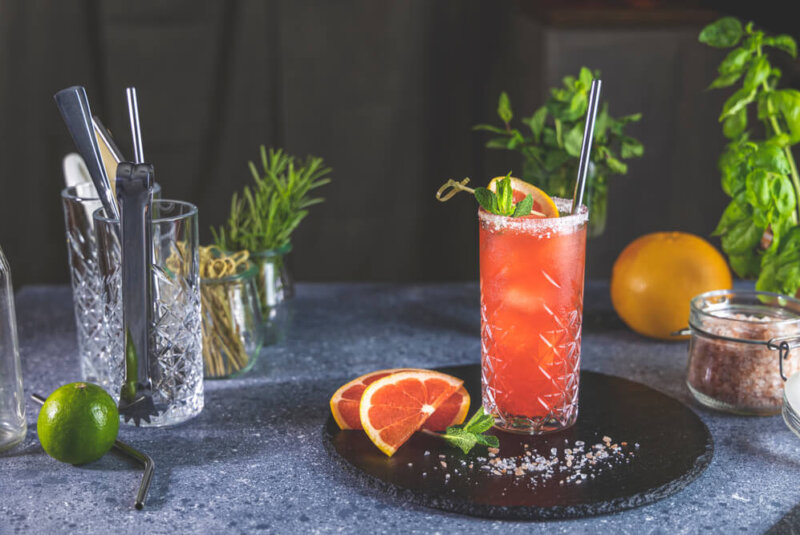 Qué Eligen Los Mexicanos Cuando Salen, ¿comer O Beber?