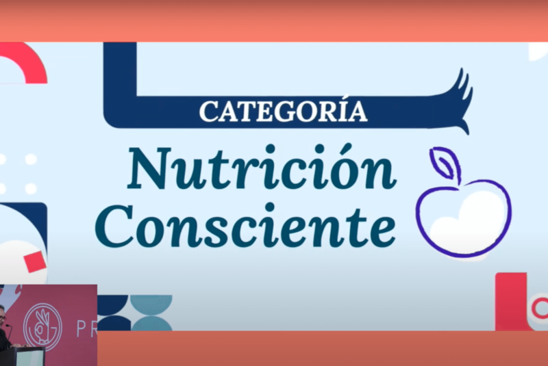Nutricion Consciente