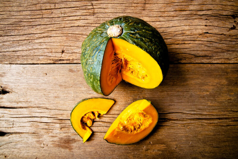 Colombianos Crean Colorante Natural Para Bebidas Con Ahuyama