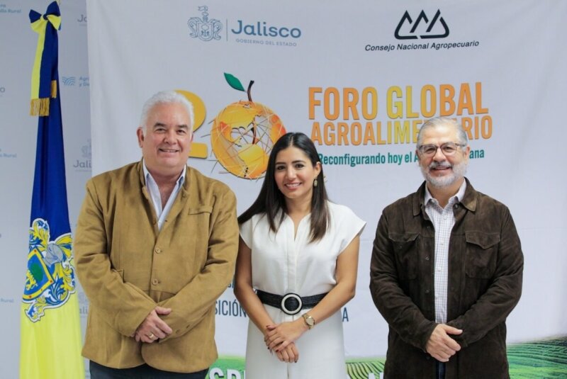 Foro Global Alimentario 2023