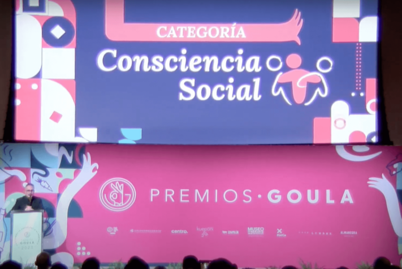 Consciencia Social