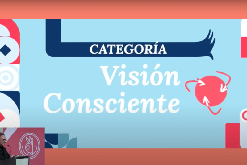 Vision Consciente