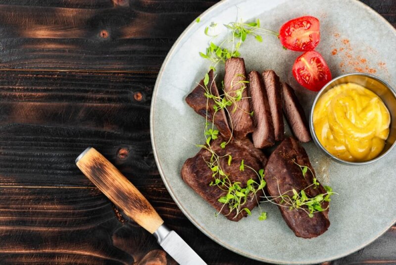 ¿Taquitos De Cocodrilo O De Búfalo? Emprendedores Apuestan Por El Mercado De Carnes Exóticas