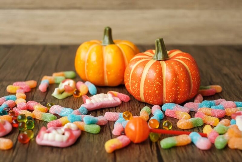 Halloween Trajo Ganancias De 35% Al Sector De Dulces Y Chocolates En Colombia