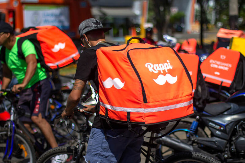 Rappi Pagará Multa En Colombia Por No Controlar Operaciones Sospechosas