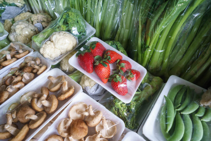 En Colombia Desarrollan Bioplástico Que Alerta Sobre Estado De Alimentos