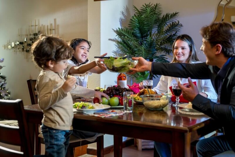 Ganadores Y Perdedores Del Consumo Decembrino En Colombia