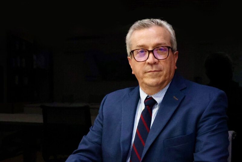 “Se Acerca Un Mercado Negro De Glifosato En México”: Luis Eduardo González, Líder De Los Fabricantes De Agroquímicos