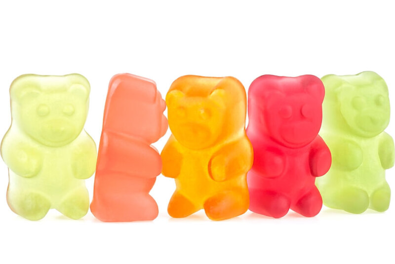 Ricolino Se Posiciona En El Mercado De Dulces En EU