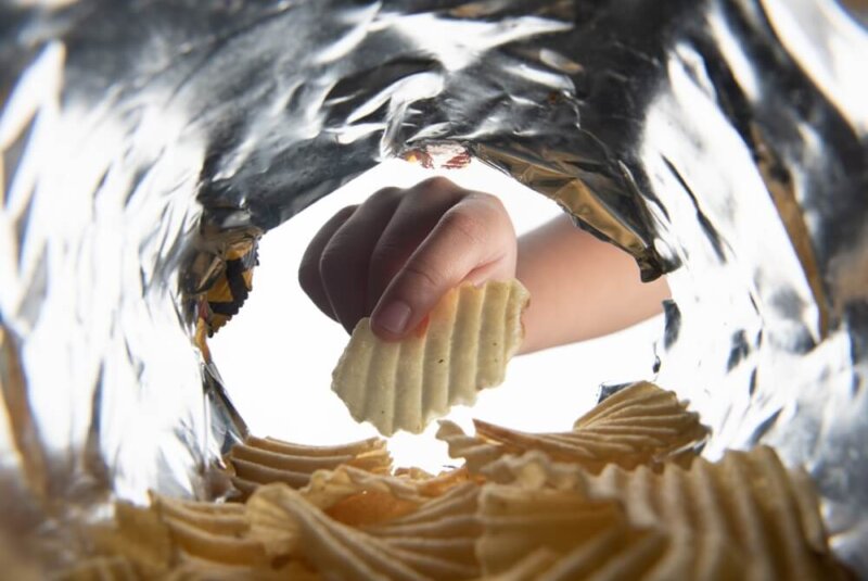 A Tres Meses De Su Prohibición, Los Alimentos Con Grasas Trans Añadidas Siguen En Los Anaqueles