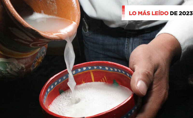 Pulque