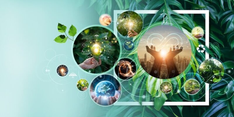 El Futuro De La Industria Alimentaria: Los Consumidores Conscientes Cambiarán Al Mundo
