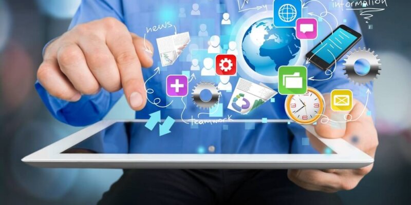 Digitalización, El Gran Pendiente Del Canal Tradicional En Colombia