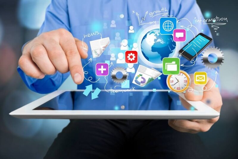 Digitalización, El Gran Pendiente Del Canal Tradicional En Colombia