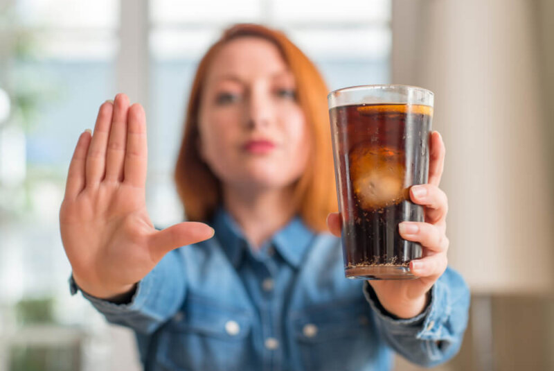 ¿Quieres Saber Qué Supermercado Dejará De Vender Productos PepsiCo?