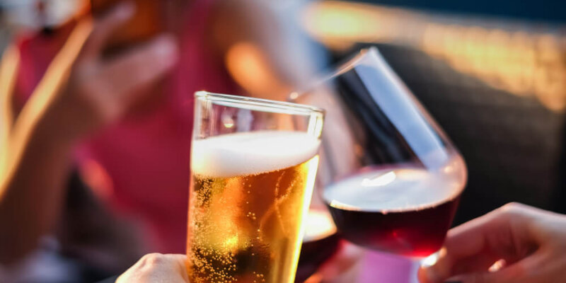 Cerveza, Vino Y Café En Riesgo Por El Cambio Climático. ¿Se Podrán Salvar?