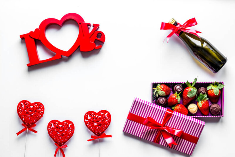 ¿Cuánto Aumentará El Precio De Los Regalitos De San Valentín Este 2024?