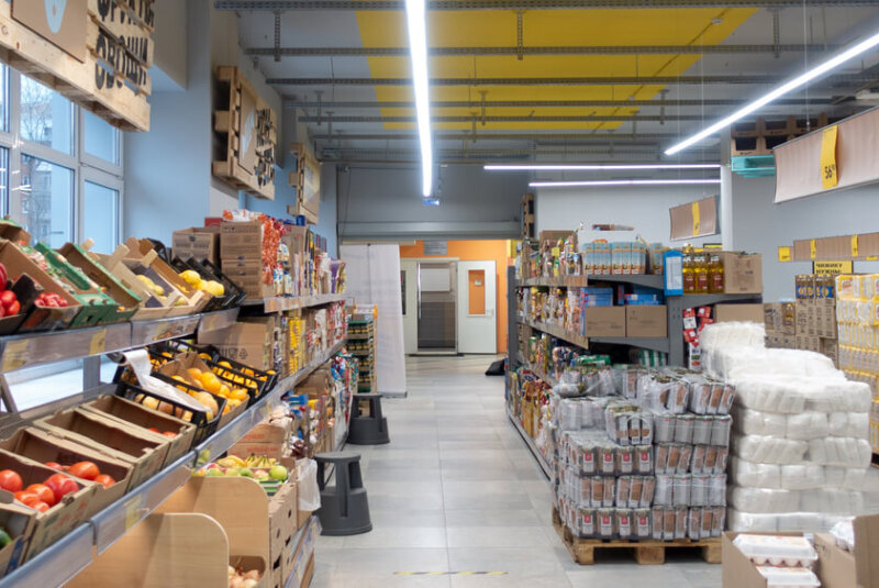 Tiendas Hard Discount Crecieron 24% En México En 2023