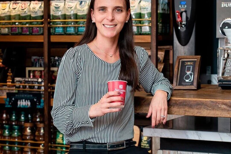 Carolina Juan Valdes