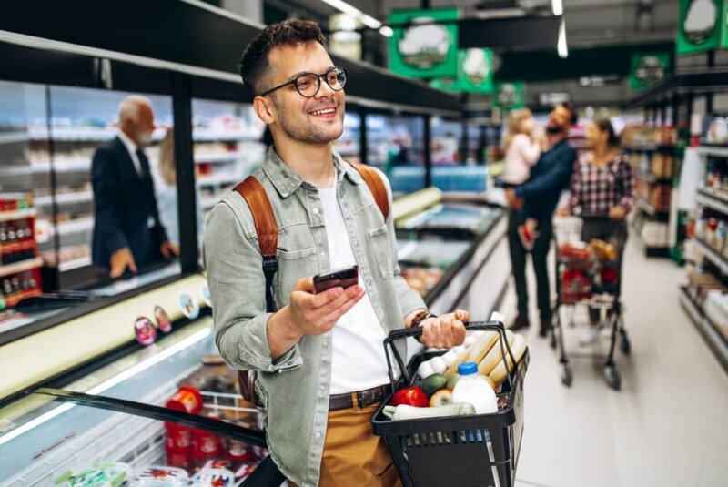 ¿Cuánto Gastan Los Mexicanos En Alimentos Y Bebidas?