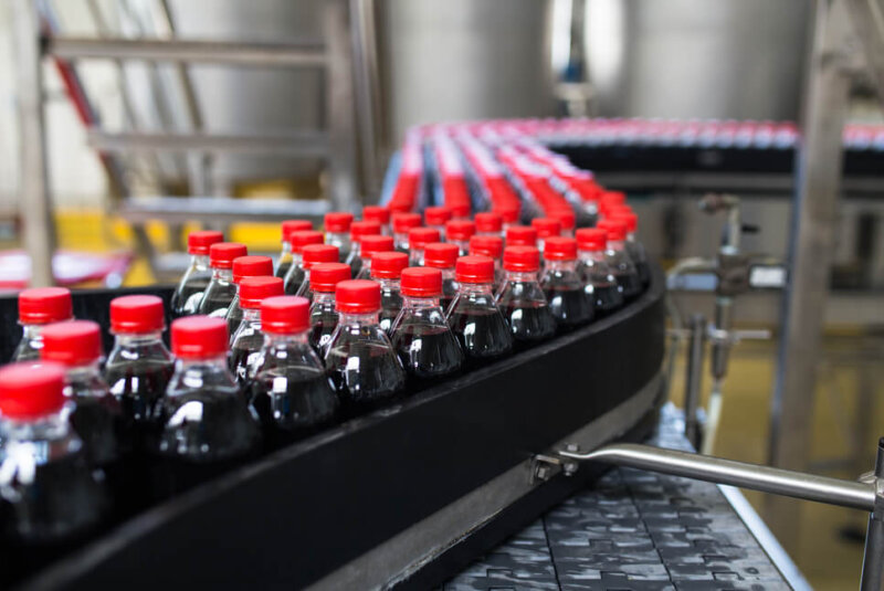 Refresqueras Nacionales Están En Alerta Por Escasez De Agua