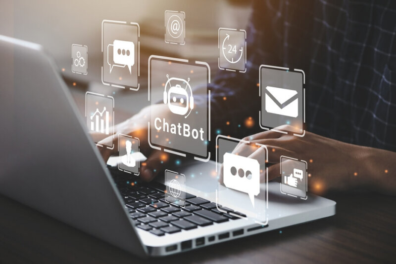 ¿Qué Opinan Los Consumidores De Los Chatbots?