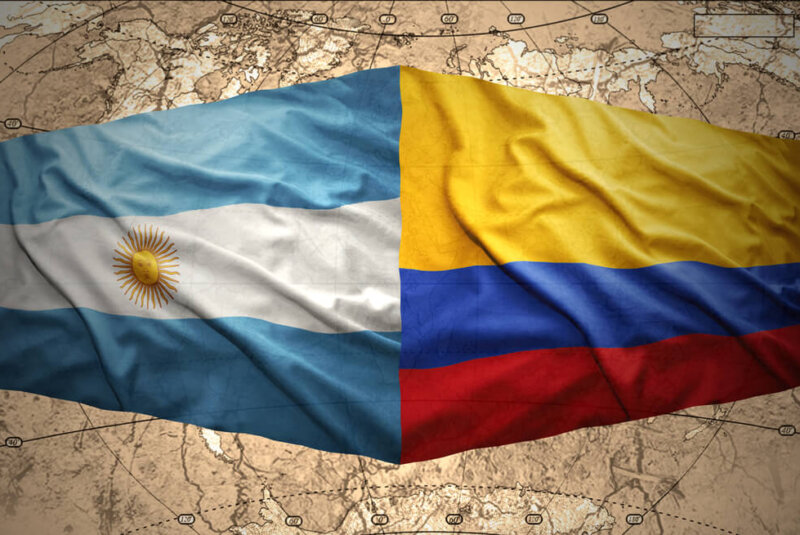 Conflicto Diplomático Entre Argentina Y Colombia Amenaza Comercio Agropecuario