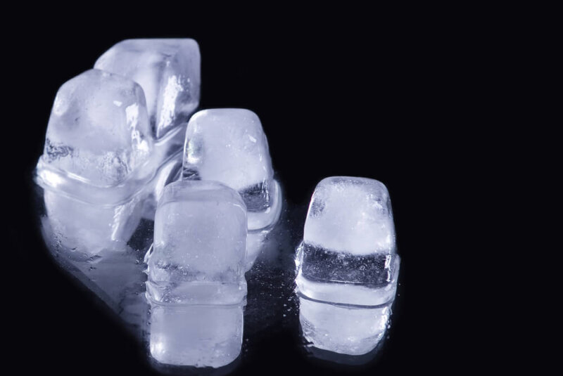 Consumidores Y Comercios Padecen Escasez De Hielo, ¿qué Pasará Con El Abasto?