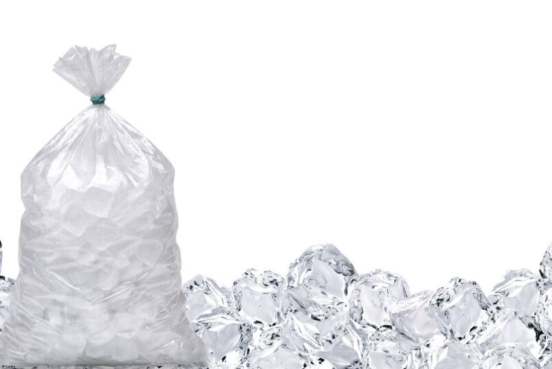 Esta Tienda Limita La Venta De Hielos, Te Contamos Las Razones