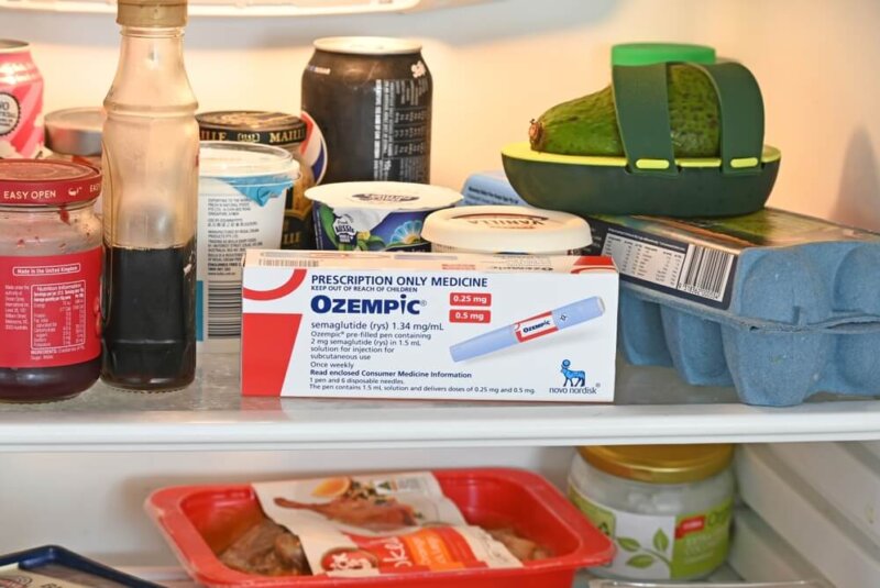 ¿Qué Puede Ofrecer La Industria De Alimentos Y Bebidas A Los Consumidores De Ozempic?