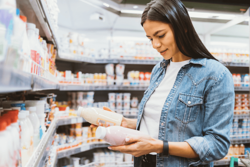 El 93% De Los Mexicanos No Encuentra Alimentos Sin Gluten