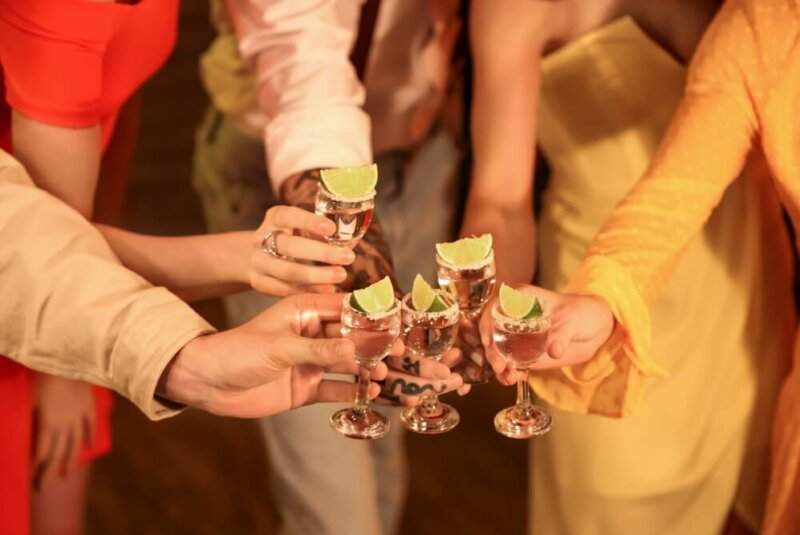 Profeco Analizó 52 Marcas De Tequila Reposado Y Esto Fue Lo Que Encontró