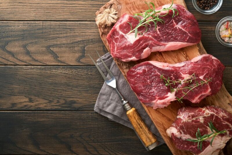EU Hará Todo Lo Posible Para Vender Más Carne A México