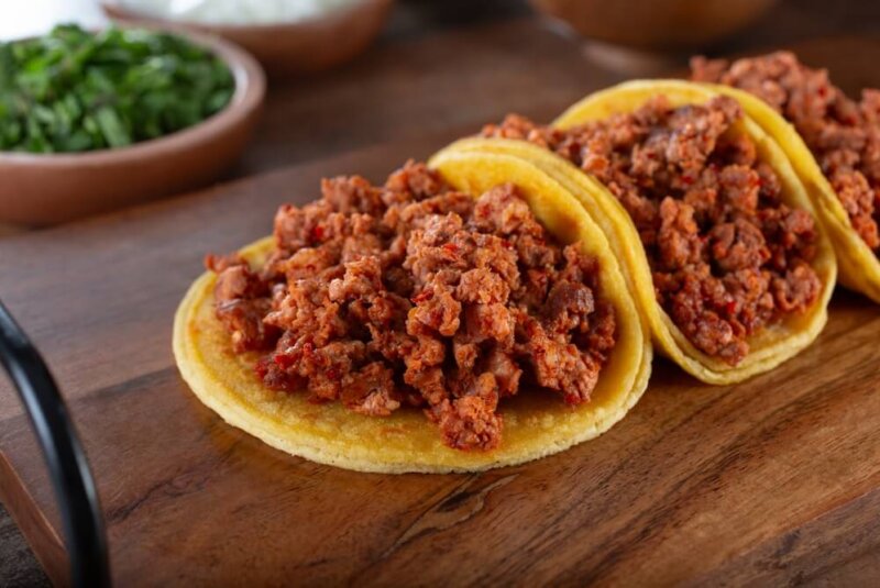 Profeco Encuentra Exceso De Grasa, Sal Y Soya En Estas Marcas De Chorizo