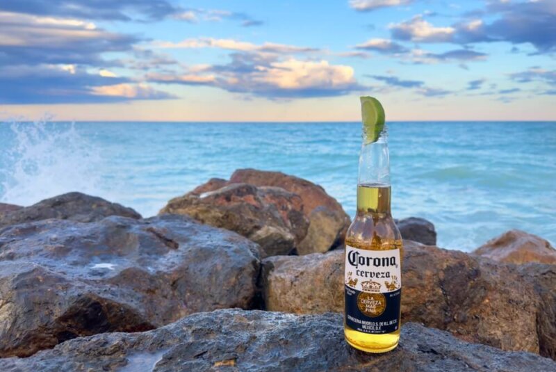 ¿Qué Hizo Bien Corona Para Estar En La Lista De Las 100 Marcas Con Mayor Valor?