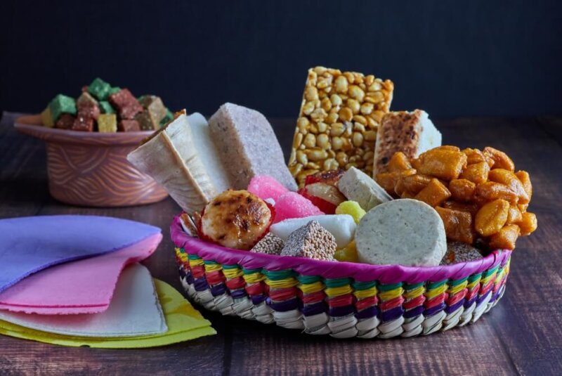 Alimentos Y Bebidas, Entre Lo Más Buscado En Ferias Artesanales