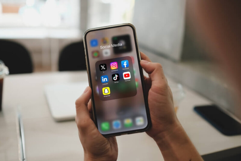 Esta Es La Red Social A La Que Más Reaccionan Los Consumidores Mexicanos