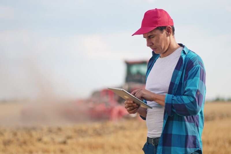 Recortan 45% A Presupuesto De Agro Colombiano Para 2025