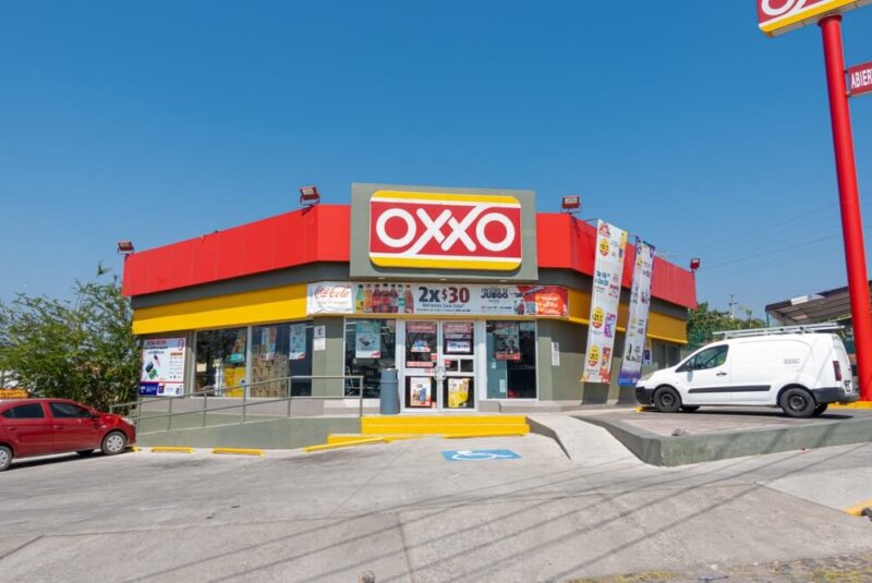 Sin Fecha Para Reapertura De Oxxos En Nuevo Laredo